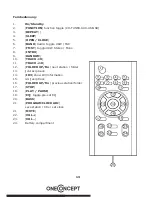 Preview for 13 page of oneConcept Vertical 90 Manual