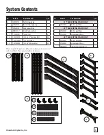 Preview for 5 page of Oneida Air Systems STZ210000 Instruction Sheet