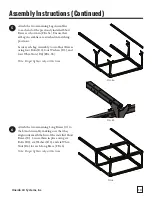 Preview for 10 page of Oneida Air Systems STZ210000 Instruction Sheet