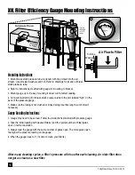 Preview for 17 page of Oneida Air Systems XXK100300 Owner'S Manual