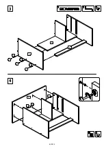 Preview for 8 page of Onespace 50-700501 Assembly Instructions Manual