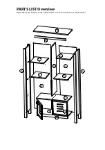 Preview for 2 page of Onespace 50-JN23BK8 Assembly Instructions Manual