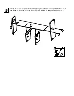 Preview for 7 page of Onespace 50-JN23BK8 Assembly Instructions Manual