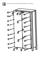 Preview for 10 page of Onespace 50-JN23BK8 Assembly Instructions Manual