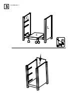 Preview for 9 page of Onespace 50-JN23DSK Assembly Instructions Manual