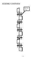 Preview for 2 page of Onespace 50-SH0105 Assembly Instructions Manual