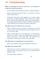 Preview for 92 page of OneTouch Pixi 3 8070 User Manual