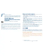 Preview for 7 page of OneTouch Pixi3 4022D User Manual