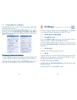 Preview for 29 page of OneTouch Pixi3 4022D User Manual