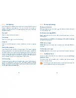 Preview for 30 page of OneTouch Pixi3 4022D User Manual