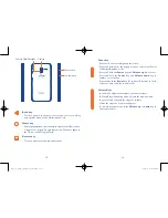 Preview for 9 page of OneTouch Pop3 5065W User Manual