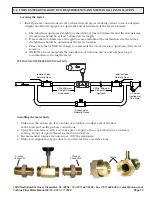 Preview for 19 page of Onicon F-1100 Series Installation And Operation Manual