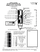 Preview for 39 page of Onicon F-1100 Series Installation And Operation Manual