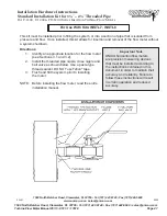 Preview for 47 page of Onicon F-1100 Series Installation And Operation Manual