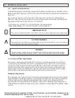 Preview for 26 page of Onicon F-3200 Series Installation & Operation Manual