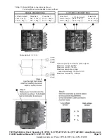 Preview for 28 page of Onicon F-3200 Series Installation & Operation Manual