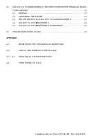 Preview for 4 page of Onicon F-5100 Inline Installation And Operation Manual