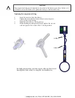 Preview for 17 page of Onicon F-5100 Inline Installation And Operation Manual