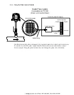 Preview for 21 page of Onicon F-5100 Inline Installation And Operation Manual