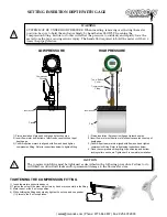 Preview for 29 page of Onicon F-5100 Inline Installation And Operation Manual