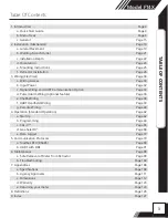 Preview for 3 page of Onicon Fox Thermal FT4X Quick Start Manual