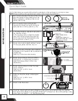 Preview for 4 page of Onicon Fox Thermal FT4X Quick Start Manual