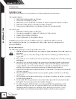 Preview for 18 page of Onicon Fox Thermal FT4X Quick Start Manual