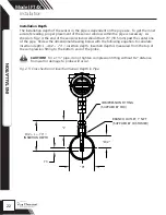 Preview for 22 page of Onicon Fox Thermal FT4X Quick Start Manual