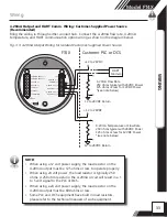 Preview for 33 page of Onicon Fox Thermal FT4X Quick Start Manual