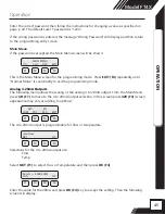 Preview for 45 page of Onicon Fox Thermal FT4X Quick Start Manual