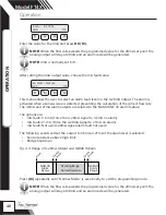 Preview for 46 page of Onicon Fox Thermal FT4X Quick Start Manual