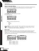 Preview for 50 page of Onicon Fox Thermal FT4X Quick Start Manual