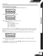 Preview for 51 page of Onicon Fox Thermal FT4X Quick Start Manual