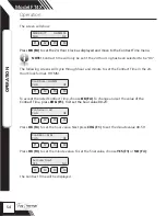 Preview for 54 page of Onicon Fox Thermal FT4X Quick Start Manual