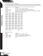 Preview for 86 page of Onicon Fox Thermal FT4X Quick Start Manual