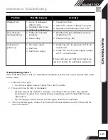 Preview for 105 page of Onicon Fox Thermal FT4X Quick Start Manual