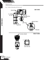 Preview for 114 page of Onicon Fox Thermal FT4X Quick Start Manual