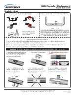 Preview for 2 page of Onicon SeaMetrics AG90 Quick Start Manual