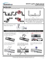 Preview for 2 page of Onicon SeaMetrics EX90 Quick Start Manual