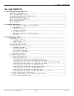 Preview for 3 page of Onicon SYS-10-1110-01O1 Installation And Operation Manual