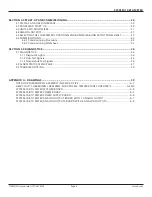 Preview for 4 page of Onicon SYS-10-1110-01O1 Installation And Operation Manual