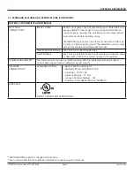 Preview for 7 page of Onicon SYS-10-1110-01O1 Installation And Operation Manual