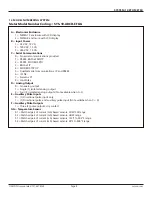 Preview for 8 page of Onicon SYS-10-1110-01O1 Installation And Operation Manual