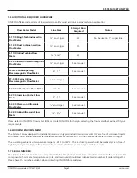 Preview for 9 page of Onicon SYS-10-1110-01O1 Installation And Operation Manual