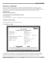 Preview for 10 page of Onicon SYS-10-1110-01O1 Installation And Operation Manual