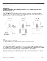 Preview for 14 page of Onicon SYS-10-1110-01O1 Installation And Operation Manual
