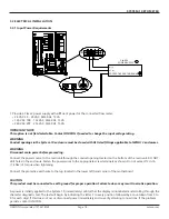 Preview for 18 page of Onicon SYS-10-1110-01O1 Installation And Operation Manual