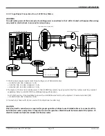 Preview for 25 page of Onicon SYS-10-1110-01O1 Installation And Operation Manual