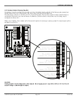 Preview for 29 page of Onicon SYS-10-1110-01O1 Installation And Operation Manual