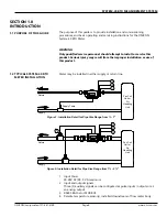 Preview for 6 page of Onicon SYS-40-010 Installation And Operation Manual